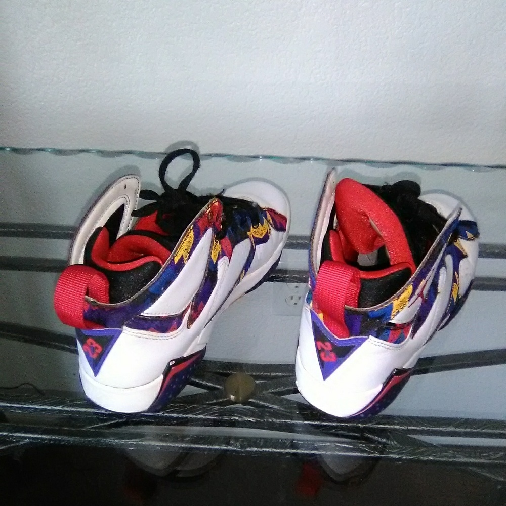 Air Jordans Retro 7 youth